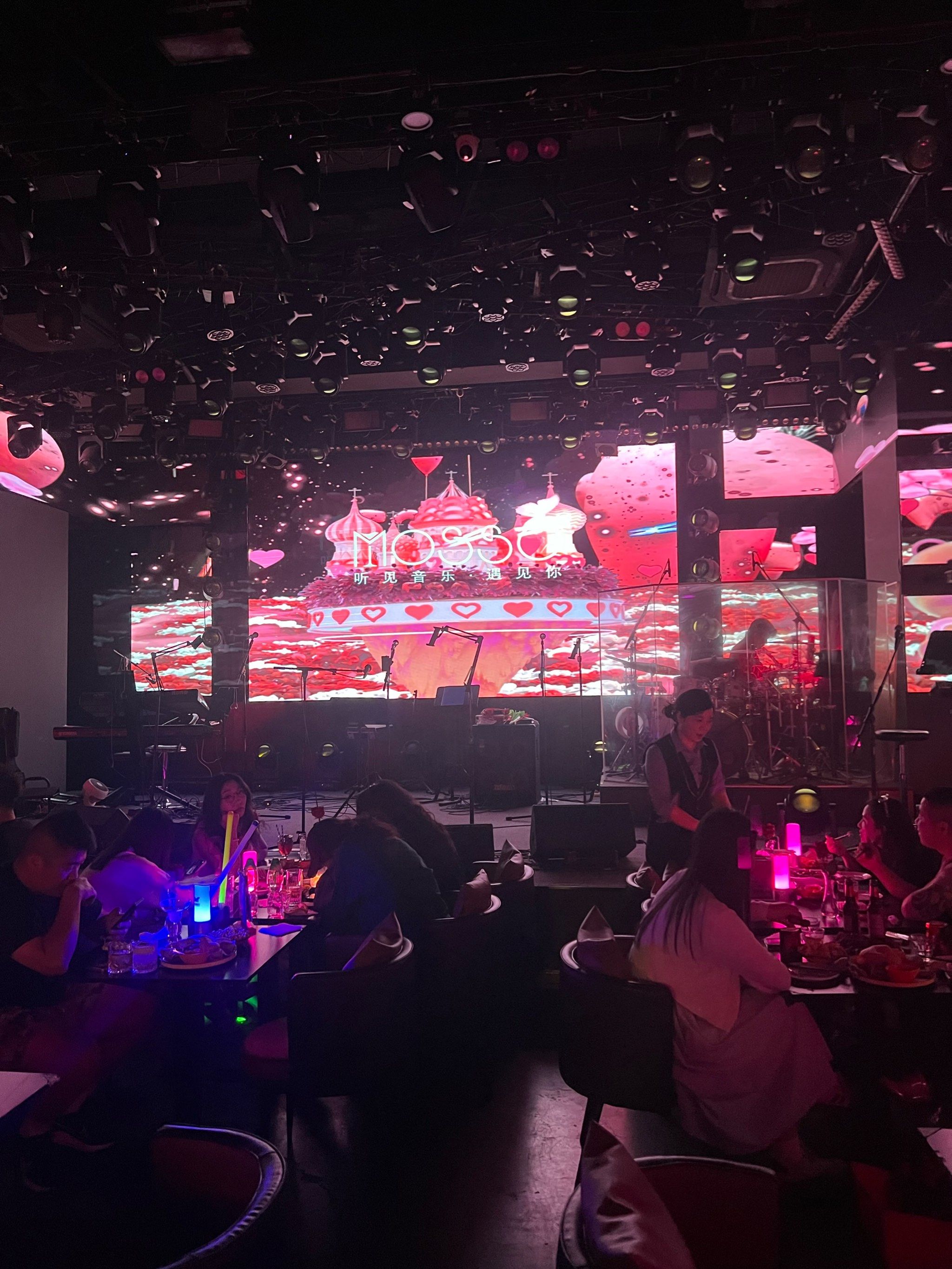 云浮商务ktv探索新模式-罗定市ktv预定