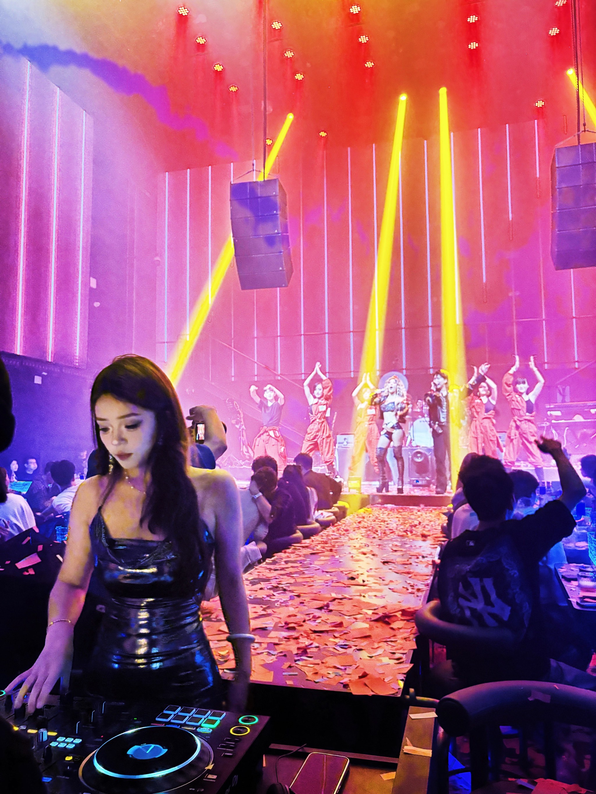 云浮商务ktv首选中低端商务ktv体验-新兴县ktv预定